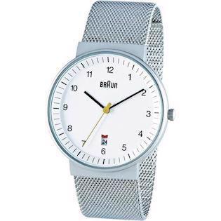 Braun model BN0032WHSLMHG buy it here at your Watch and Jewelr Shop